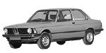 BMW E21 P0C35 Fault Code