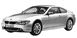 BMW E63 P0C35 Fault Code