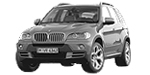 BMW E70 P0C35 Fault Code