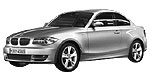 BMW E82 P0C35 Fault Code