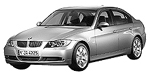 BMW E92 P0C35 Fault Code