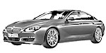 BMW F06 P0C35 Fault Code