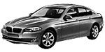 BMW F10 P0C35 Fault Code