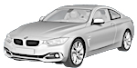 BMW F32 P0C35 Fault Code